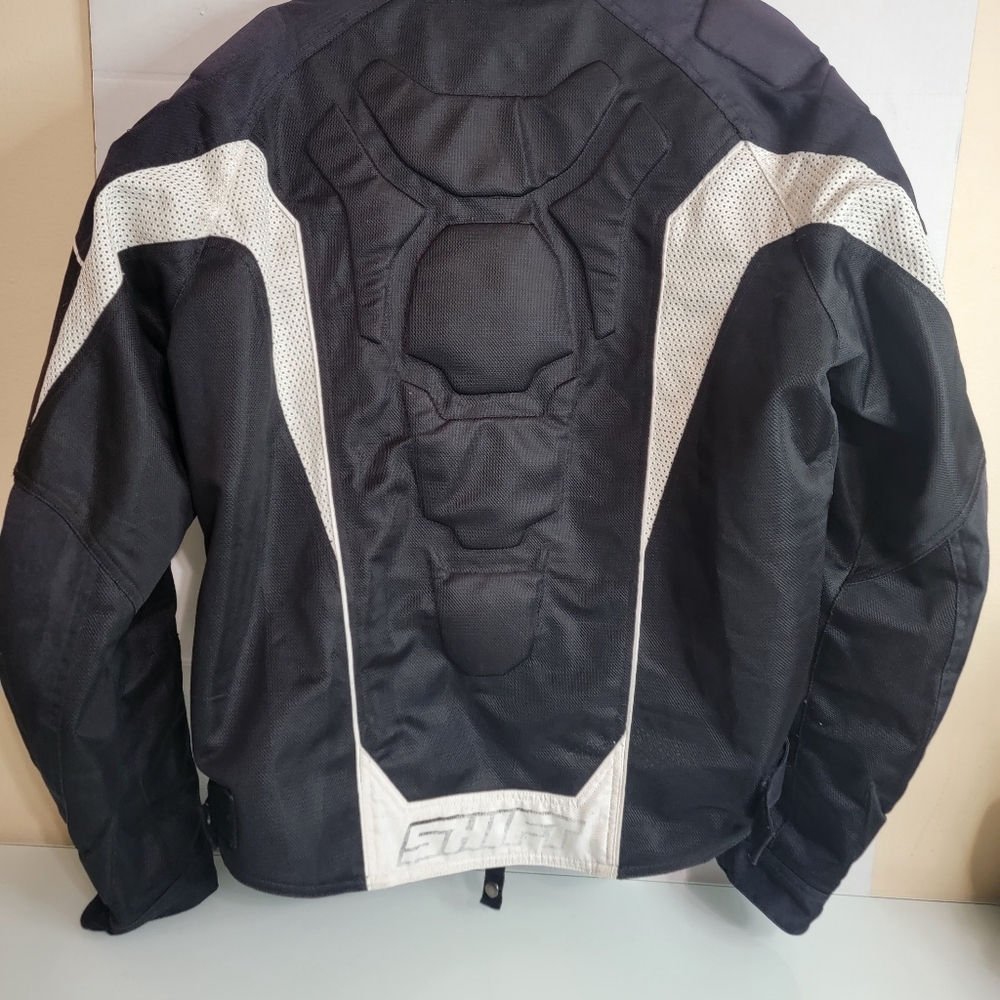 Shift Motorcycle Jacket - image 4